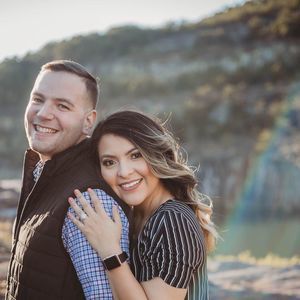 Meet your Posher, Katia